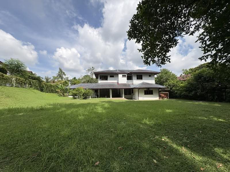 Bungalow House for Rent in Putrajaya (Putrajaya) - Bill Lee - Exterior - PropertyGuru.com.my