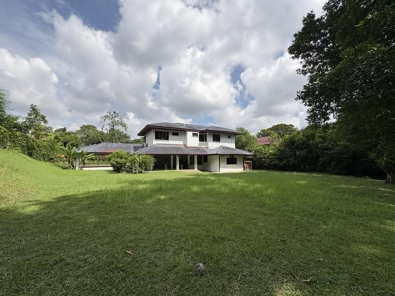 Bungalow House for Rent in Putrajaya (Putrajaya) - Bill Lee - Exterior - PropertyGuru.com.my
