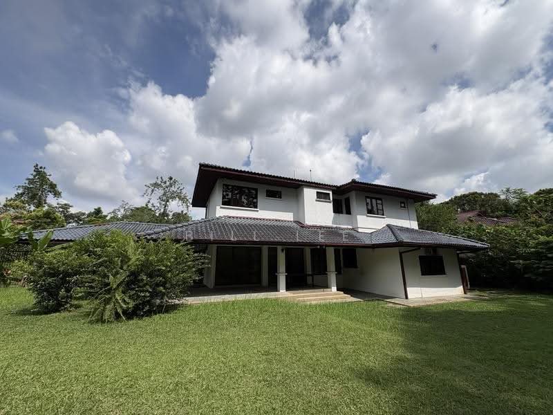 Bungalow House for Rent in Putrajaya (Putrajaya) - Bill Lee - Exterior - PropertyGuru.com.my