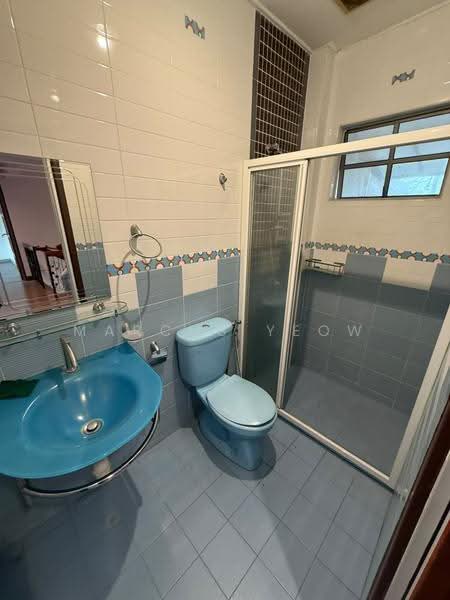 Semi-Detached House for Sale in Seremban 2 (Negeri Sembilan) - Marcus Yeow - Bathroom - PropertyGuru.com.my