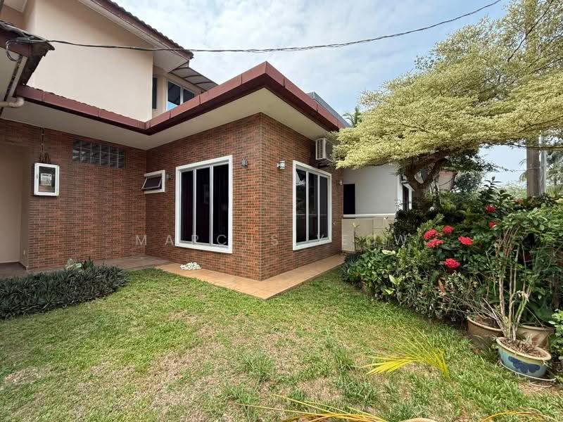 Semi-Detached House for Sale in Seremban 2 (Negeri Sembilan) - Marcus Yeow - PropertyGuru.com.my