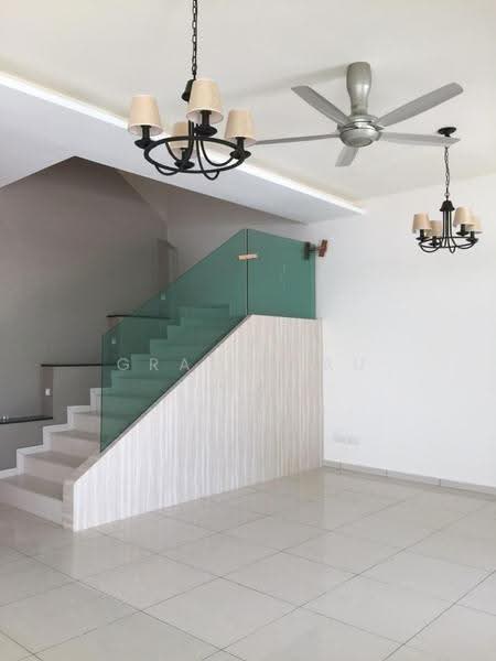 Rumah Teres 2-Tingkat untuk Disewa di Horizon Hills (Iskandar Puteri (Nusajaya)) - Grace Lau - Interior - PropertyGuru.com.my
