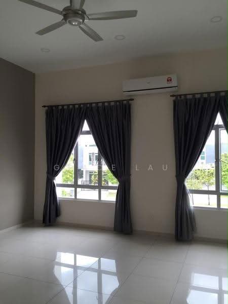 Rumah Teres 2-Tingkat untuk Disewa di Horizon Hills (Iskandar Puteri (Nusajaya)) - Grace Lau - Living Room - PropertyGuru.com.my