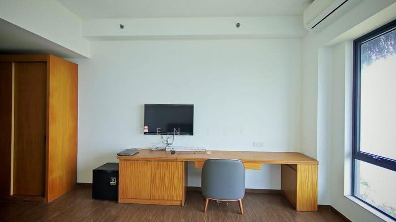 Condominium for Rent at Carnelian Tower 1 - Ben Lee - Study - PropertyGuru.com.my