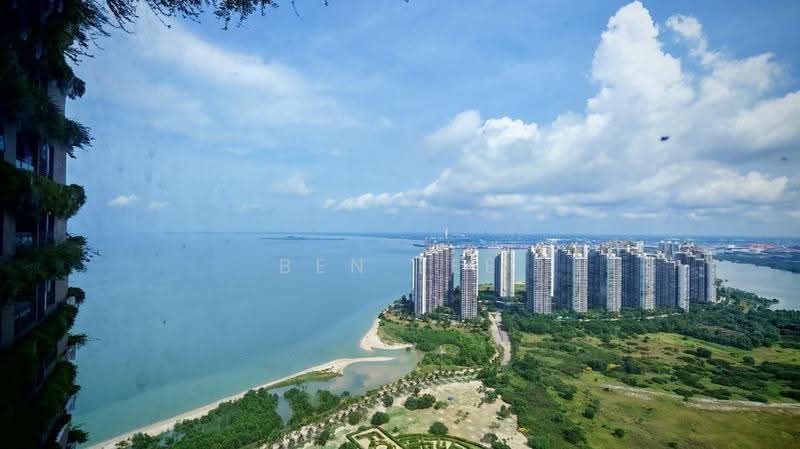 Condominium for Rent at Carnelian Tower 1 - Ben Lee - View - PropertyGuru.com.my