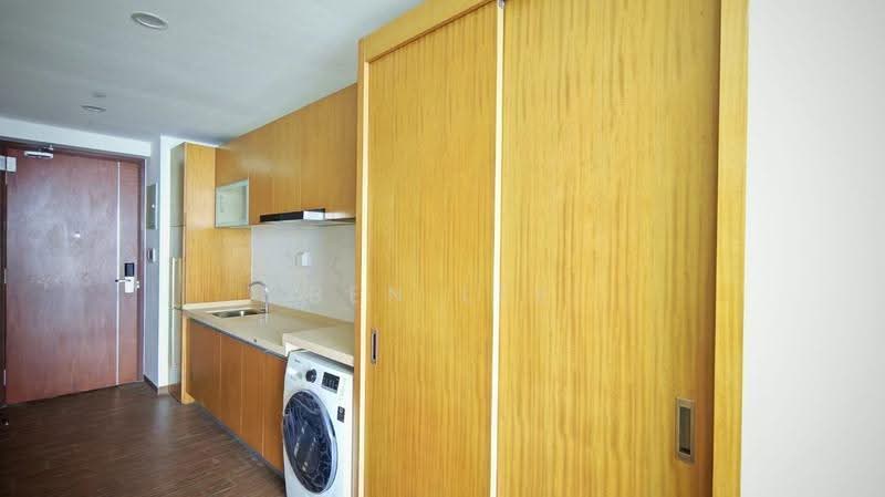 Condominium for Rent at Carnelian Tower 1 - Ben Lee - Kitchen - PropertyGuru.com.my