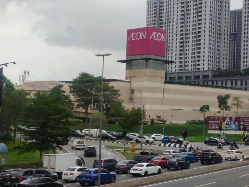 Shop for Sale in Bandar Putra Permai (Seri Kembangan) - HL Lau - Exterior - PropertyGuru.com.my