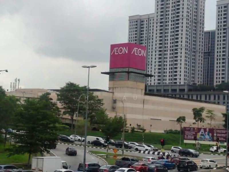 Shop for Sale in Bandar Putra Permai (Seri Kembangan) - HL Lau - Exterior - PropertyGuru.com.my