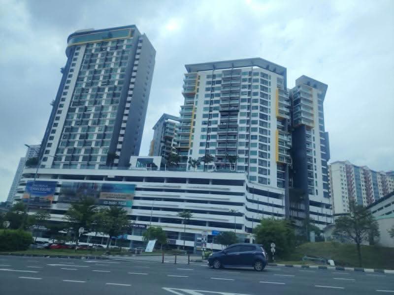 Shop for Sale in Bandar Putra Permai (Seri Kembangan) - HL Lau - Exterior - PropertyGuru.com.my