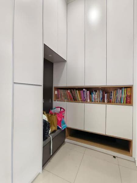 Semi-Detached House for Sale in Setia Alam (Selangor) - Janice Tang - Interior - PropertyGuru.com.my