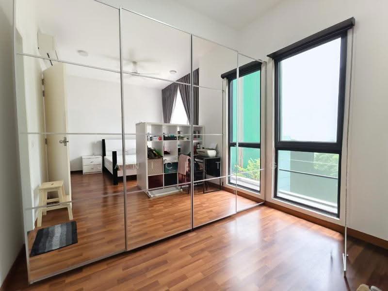 Semi-Detached House for Sale in Setia Alam (Selangor) - Janice Tang - Bedroom - PropertyGuru.com.my