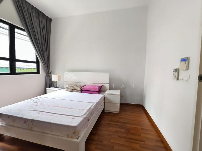Semi-Detached House for Sale in Setia Alam (Selangor) - Janice Tang - Bedroom - PropertyGuru.com.my