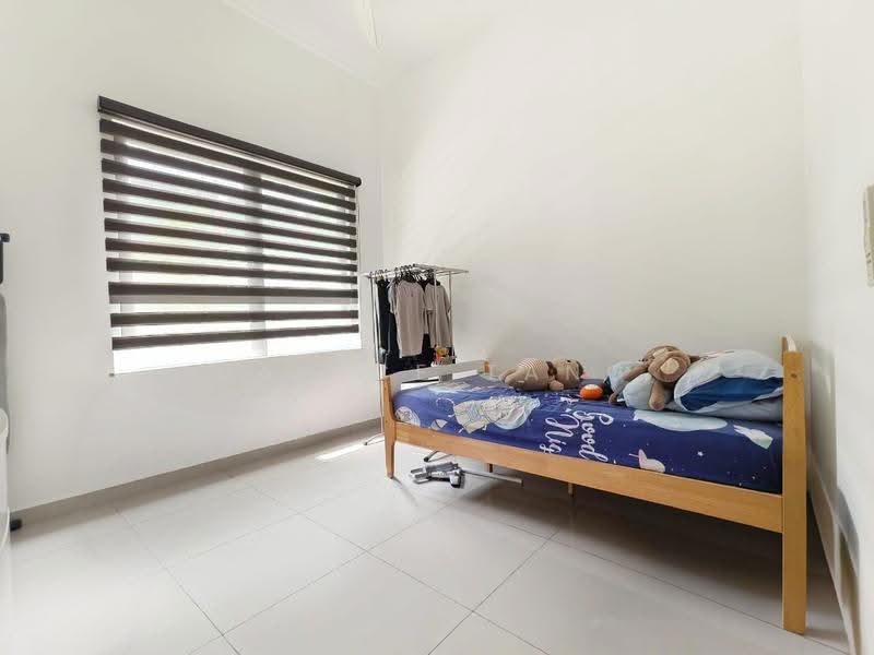 Semi-Detached House for Sale in Setia Alam (Selangor) - Janice Tang - Bedroom - PropertyGuru.com.my