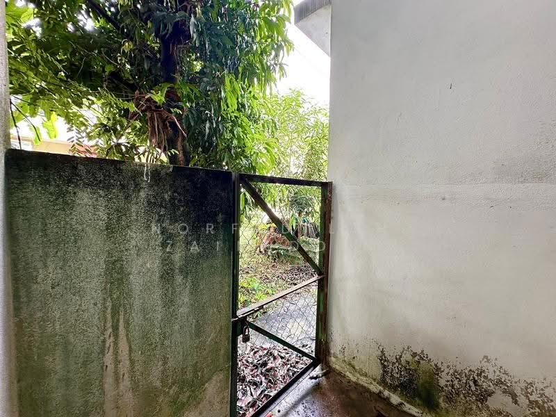 Terraced House for Sale in Bandar Country Homes (Rawang) - NORFADILAH ZAINUDDIN - Exterior - PropertyGuru.com.my