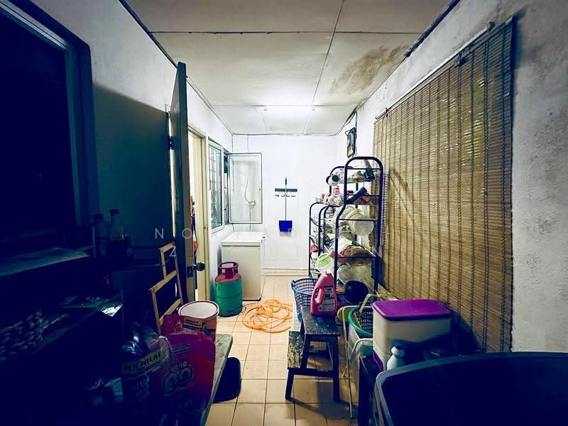 Terraced House for Sale in Bandar Country Homes (Rawang) - NORFADILAH ZAINUDDIN - Interior - PropertyGuru.com.my