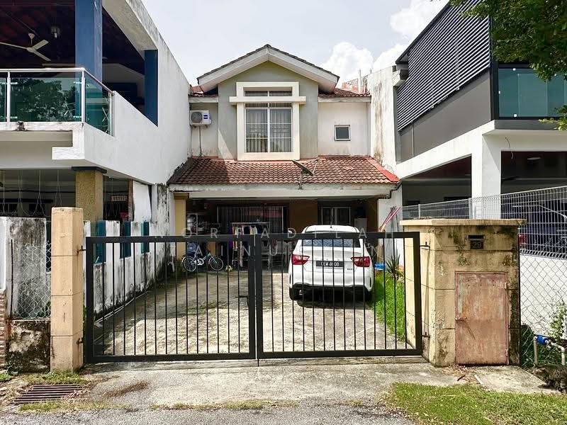 Terraced House for Sale in Bandar Country Homes (Rawang) - NORFADILAH ZAINUDDIN - Exterior - PropertyGuru.com.my