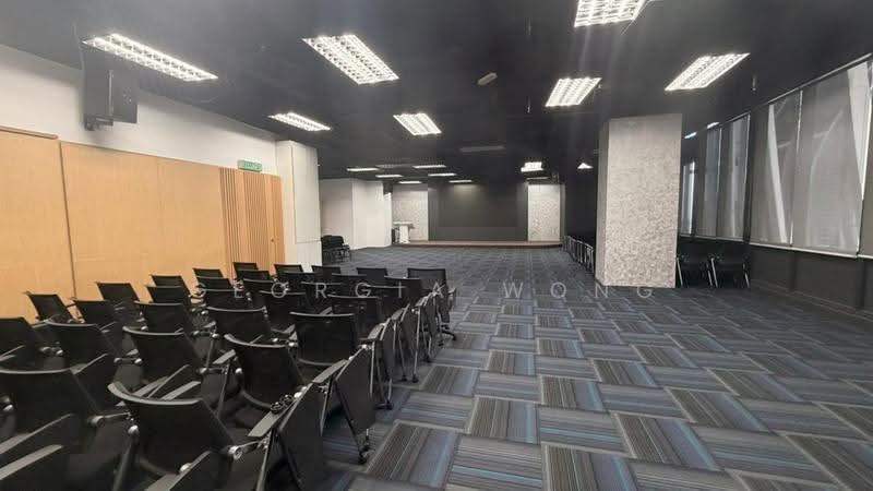 Office for Sale in KL City Centre (Kuala Lumpur) - Georgia Wong - Interior - PropertyGuru.com.my