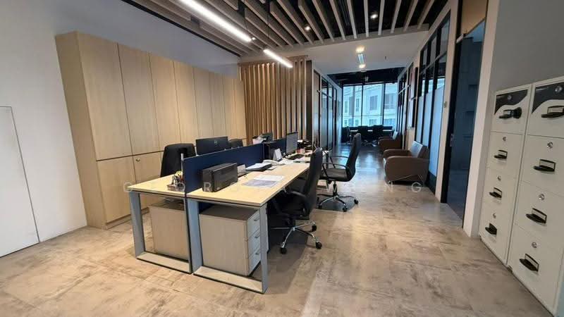 Office for Sale in KL City Centre (Kuala Lumpur) - Georgia Wong - Interior - PropertyGuru.com.my