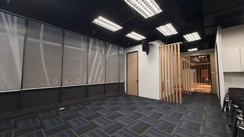 Office for Sale in KL City Centre (Kuala Lumpur) - Georgia Wong - Interior - PropertyGuru.com.my