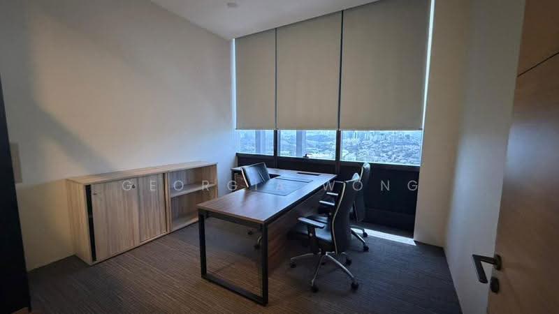 Office for Sale in KL City Centre (Kuala Lumpur) - Georgia Wong - Study - PropertyGuru.com.my