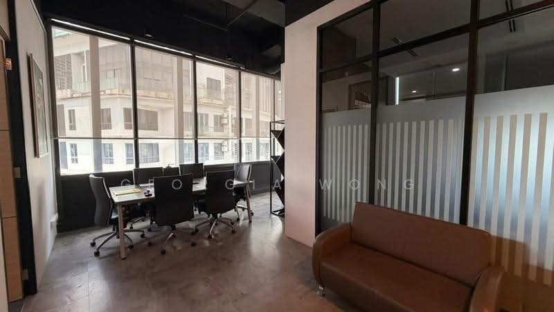 Office for Sale in KL City Centre (Kuala Lumpur) - Georgia Wong - Interior - PropertyGuru.com.my