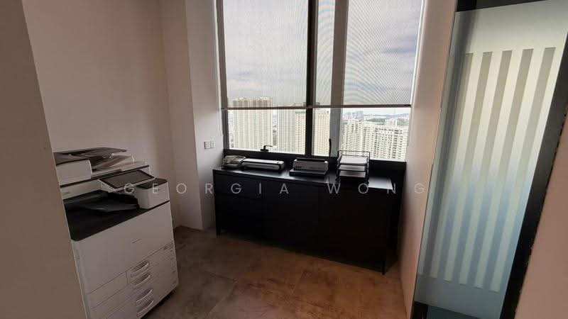 Office for Sale in KL City Centre (Kuala Lumpur) - Georgia Wong - Interior - PropertyGuru.com.my