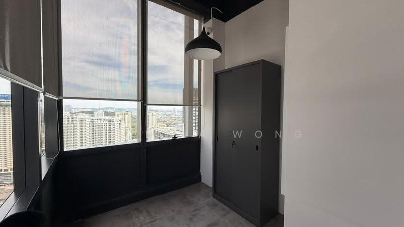 Office for Sale in KL City Centre (Kuala Lumpur) - Georgia Wong - View - PropertyGuru.com.my