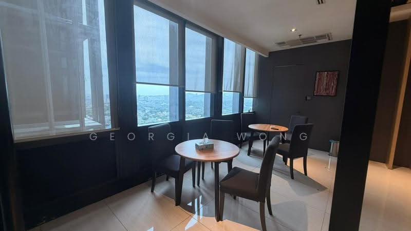 Office for Sale in KL City Centre (Kuala Lumpur) - Georgia Wong - View - PropertyGuru.com.my