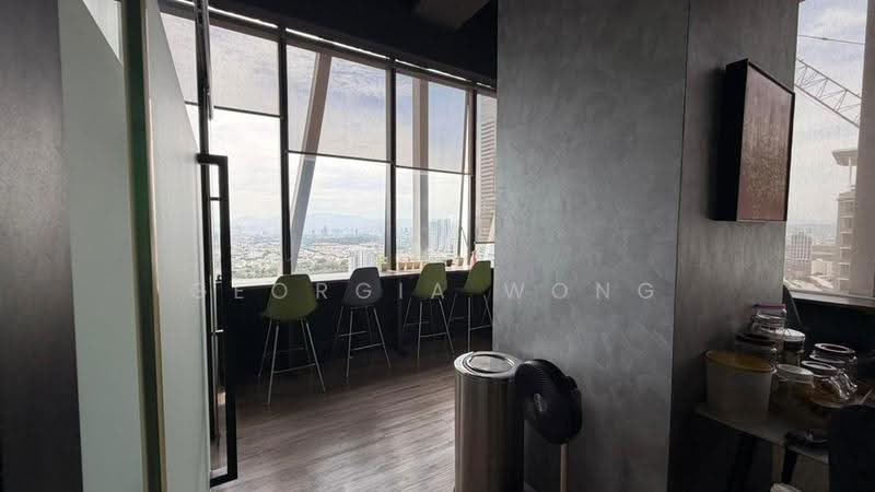 Office for Sale in KL City Centre (Kuala Lumpur) - Georgia Wong - View - PropertyGuru.com.my