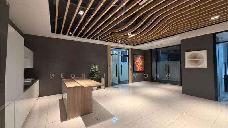 Office for Sale in KL City Centre (Kuala Lumpur) - Georgia Wong - Interior - PropertyGuru.com.my
