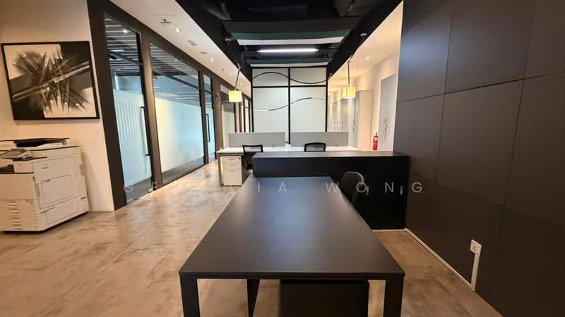 Office for Sale in KL City Centre (Kuala Lumpur) - Georgia Wong - Interior - PropertyGuru.com.my