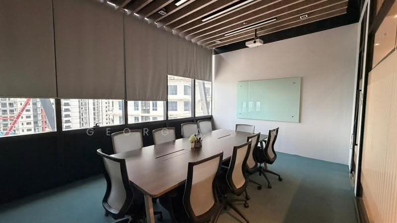 Office for Sale in KL City Centre (Kuala Lumpur) - Georgia Wong - Interior - PropertyGuru.com.my