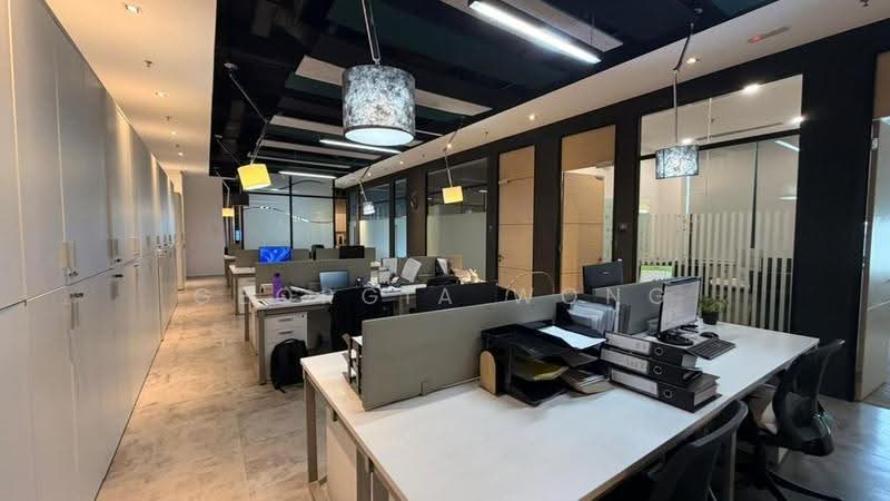 Office for Sale in KL City Centre (Kuala Lumpur) - Georgia Wong - Interior - PropertyGuru.com.my