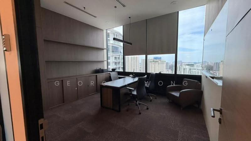 Office for Sale in KL City Centre (Kuala Lumpur) - Georgia Wong - Study - PropertyGuru.com.my