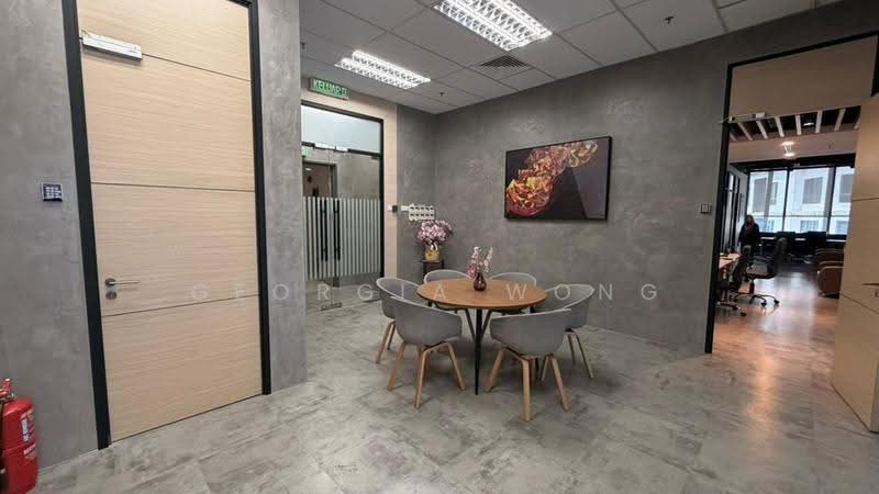 Office for Sale in KL City Centre (Kuala Lumpur) - Georgia Wong - Interior - PropertyGuru.com.my