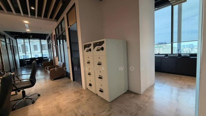 Office for Sale in KL City Centre (Kuala Lumpur) - Georgia Wong - Interior - PropertyGuru.com.my