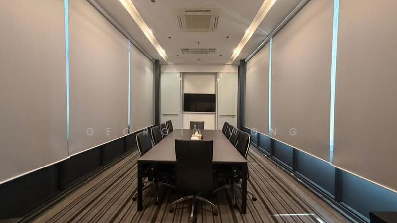 Office for Sale in KL City Centre (Kuala Lumpur) - Georgia Wong - Interior - PropertyGuru.com.my