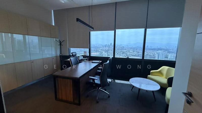Office for Sale in KL City Centre (Kuala Lumpur) - Georgia Wong - Study - PropertyGuru.com.my