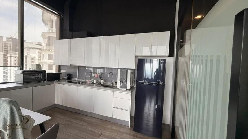 Office for Sale in KL City Centre (Kuala Lumpur) - Georgia Wong - Kitchen - PropertyGuru.com.my