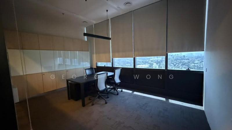 Office for Sale in KL City Centre (Kuala Lumpur) - Georgia Wong - Study - PropertyGuru.com.my