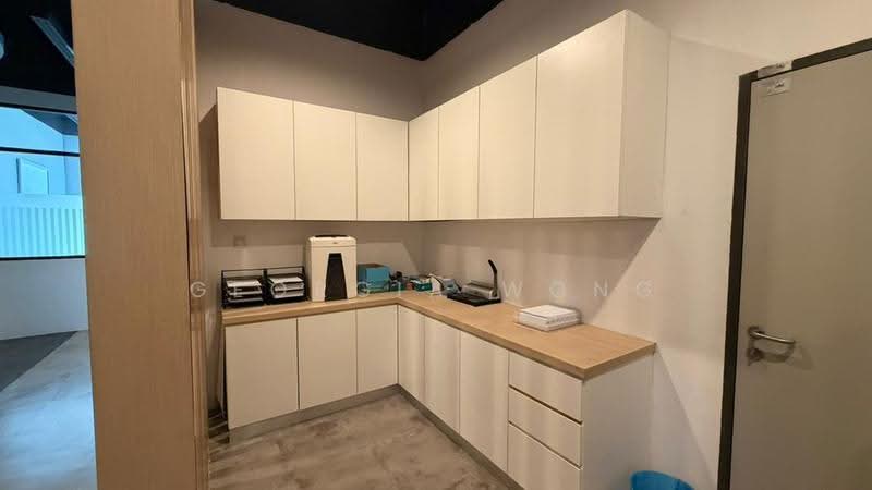 Office for Sale in KL City Centre (Kuala Lumpur) - Georgia Wong - Interior - PropertyGuru.com.my