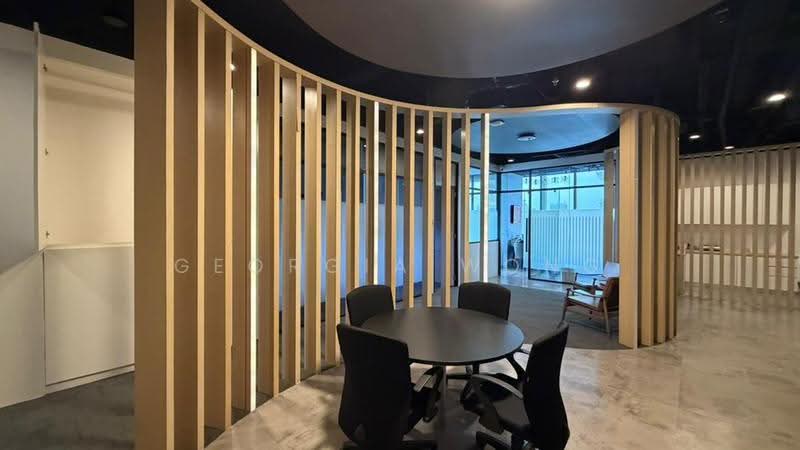 Office for Sale in KL City Centre (Kuala Lumpur) - Georgia Wong - Interior - PropertyGuru.com.my
