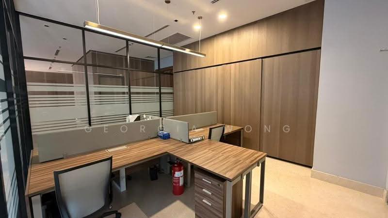 Office for Sale in KL City Centre (Kuala Lumpur) - Georgia Wong - Interior - PropertyGuru.com.my