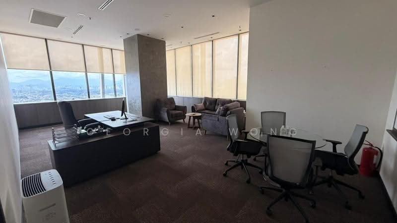 Office for Sale in KL City Centre (Kuala Lumpur) - Georgia Wong - Study - PropertyGuru.com.my