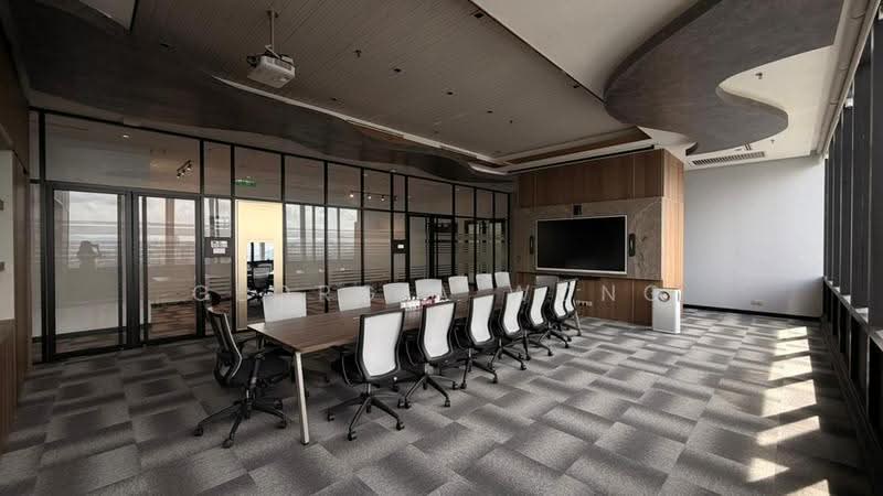 Office for Sale in KL City Centre (Kuala Lumpur) - Georgia Wong - Interior - PropertyGuru.com.my