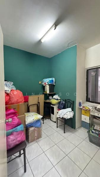 Rumah Teres 2-Tingkat untuk Dijual di Taman Bukit Mewah (Tampoi) - Vince Soo - Interior - PropertyGuru.com.my