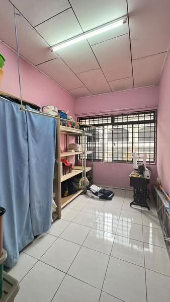 Rumah Teres 2-Tingkat untuk Dijual di Taman Bukit Mewah (Tampoi) - Vince Soo - Interior - PropertyGuru.com.my