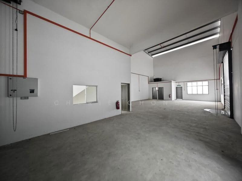 Factory for Rent in Kawasan Perindustrian Pengkalan 3 (Ipoh) - Cherie Chong - PropertyGuru.com.my
