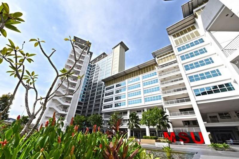 Shop for Sale in Shah Alam (Selangor) - Kendriic Chong - Exterior - PropertyGuru.com.my