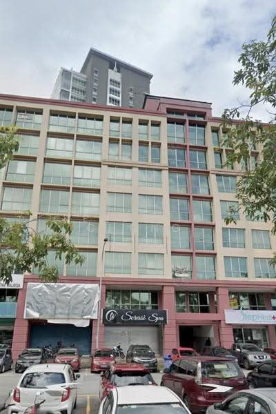 Shop for Sale in Shah Alam (Selangor) - Kendriic Chong - Exterior - PropertyGuru.com.my